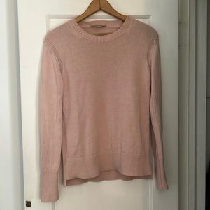 Everlane Organic Cotton Sweater size S